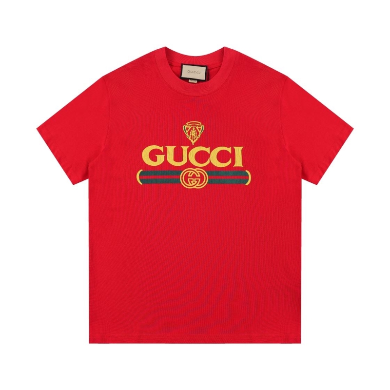 G*u*i t-shirts